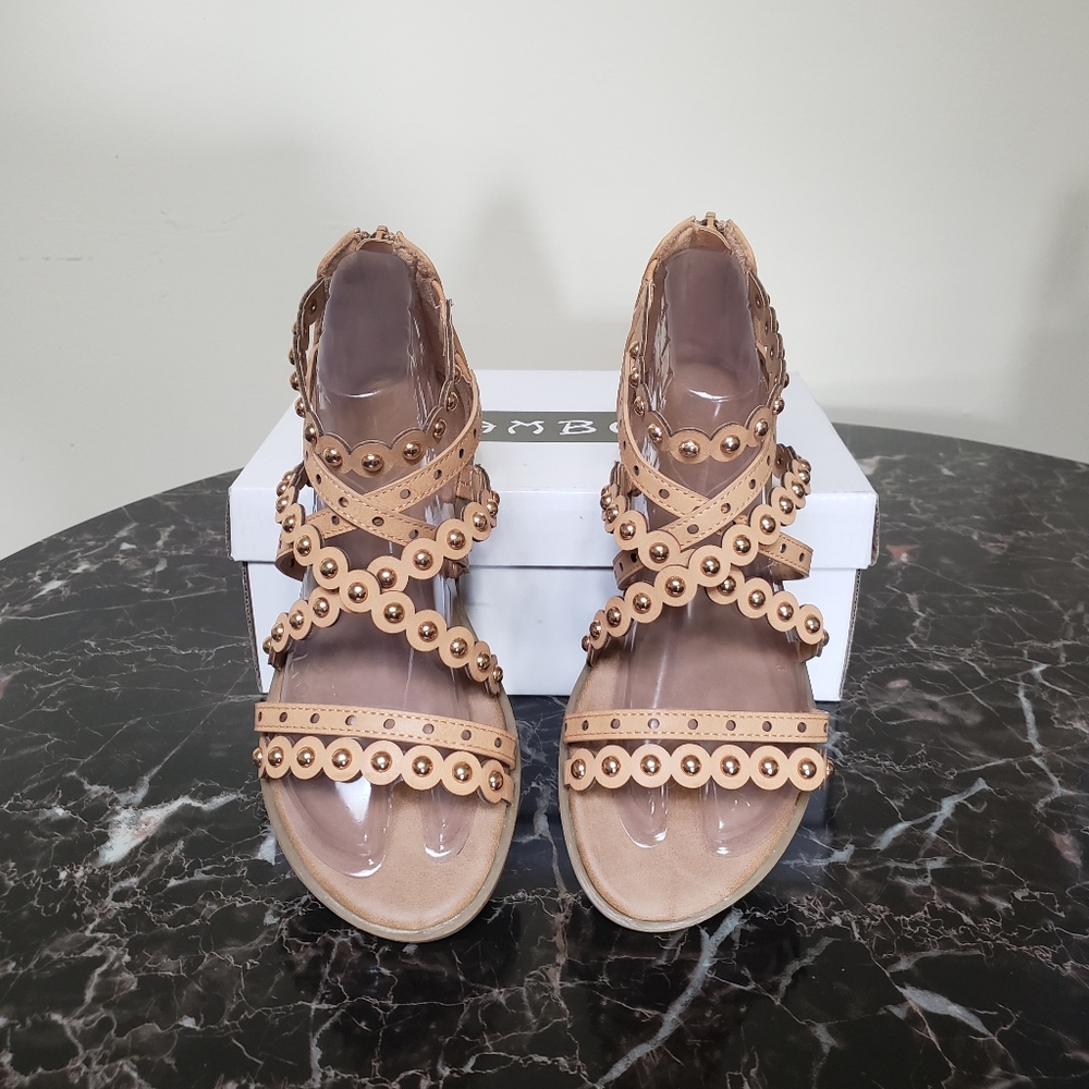 Fashion Nova Sandals